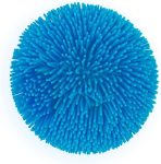Schylling NeeDoh Shaggy - Sensory Squeeze Toy - Satisfying Dough Filling - 2.5 Wide - Color May Vary (Pack of 1)