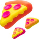 Schylling Needoh Squeezza - Sensory Squeeze Toy - Colors May Vary