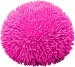 Schylling NeeDoh Shaggy - Sensory Squeeze Toy - Satisfying Dough Filling - 2.5 Wide - Color May Vary (Pack of 1)
