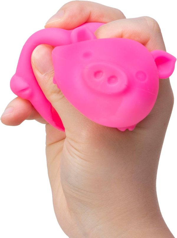 NEE DOH Dig it Pig
